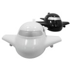 6432 Airplane Wireless Mouse 1 6432 Airplane Wireless Mouse 1