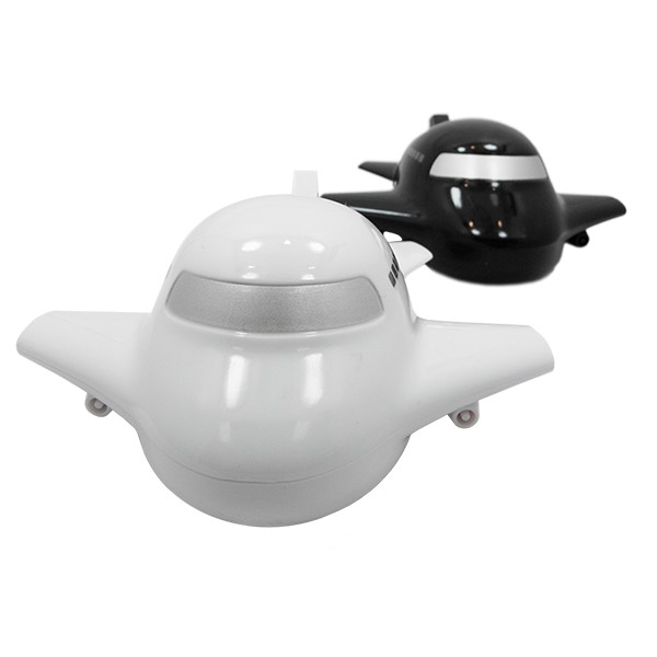 6432 Airplane Wireless Mouse 1