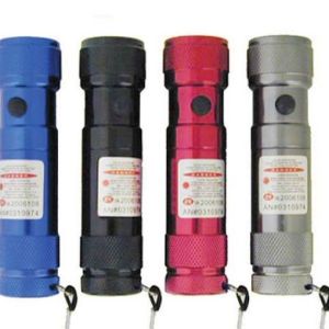 LED Flashlight with Laser Pointer 1 LED Flashlight with Laser Pointer 1