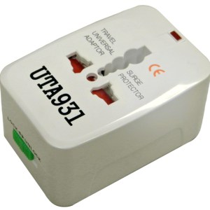 All-in-One AC Power Plug Adapter 1 All-in-One AC Power Plug Adapter 1