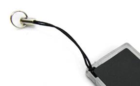 Keychain with Cord 1 Keychain with Cord 1