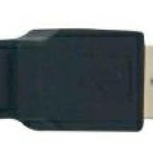 A to 5 Pin Adapter 1 A to 5 Pin Adapter 1