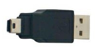 A to 5 Pin Adapter 1 A to 5 Pin Adapter 1