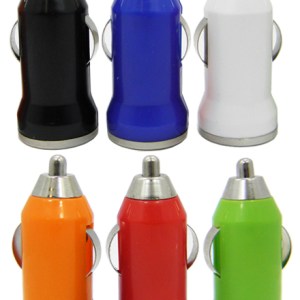 Mini USB Car Charger 1 Mini USB Car Charger 1