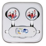 Wireless Earphone 1 Wireless Earphone 1