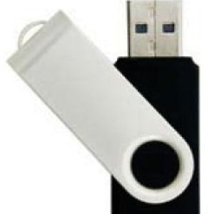 Swivel USB Flash Drive - 512MB 1 Swivel USB Flash Drive - 512MB 1