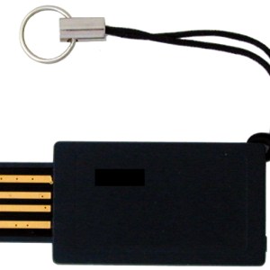Mini USB Flash Memory Stick - 8GB 1 Mini USB Flash Memory Stick - 8GB 1
