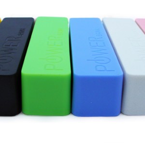 2200mAh Power Bank 1 2200mAh Power Bank 1
