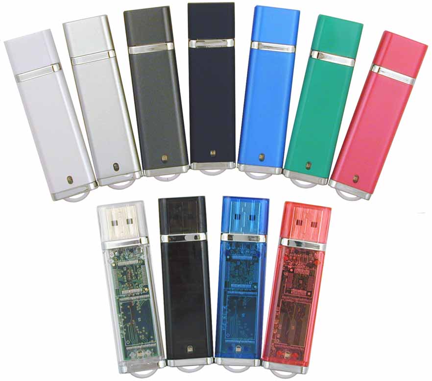 USB Flash Memory Stick - 64GB 1