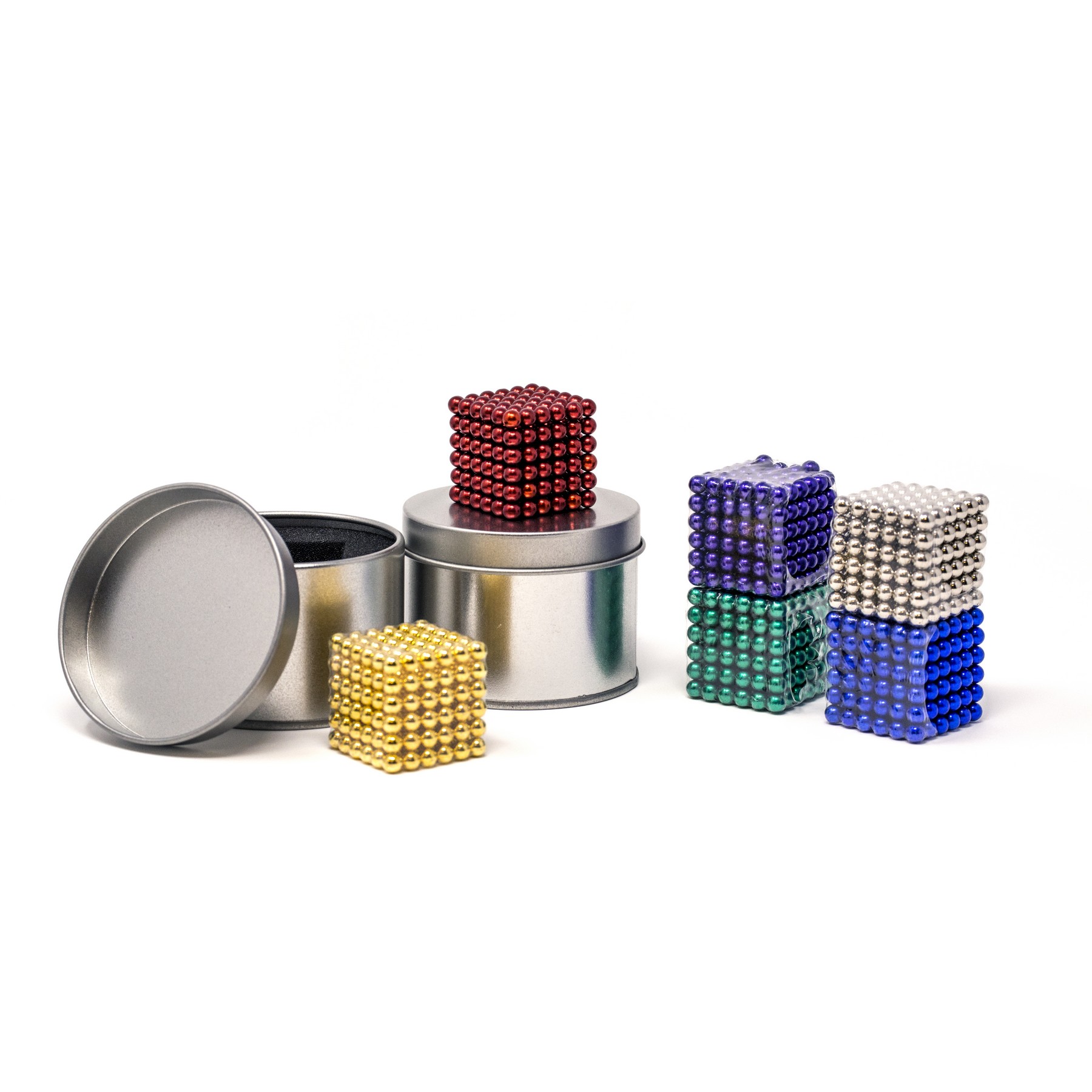 Magnet Balls 1