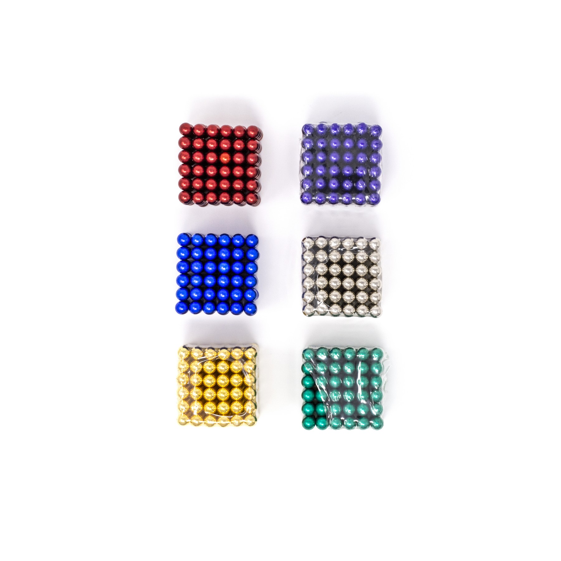 Magnet Balls 1
