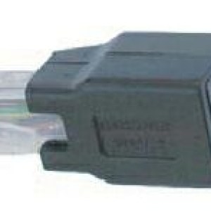 Cross Over Adapter 1 Cross Over Adapter 1