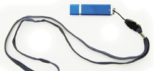 Lanyard 1 Lanyard 1