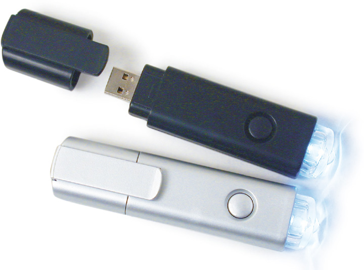 USB Rechargeable Flashlight 1 USB Rechargeable Flashlight 1
