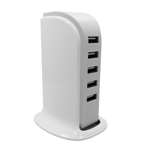 Charging Station 1 Charging Station 1