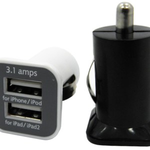 Mini USB Car Charger 1 Mini USB Car Charger 1