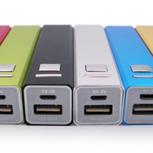 2600mAh Power Bank 1 2600mAh Power Bank 1