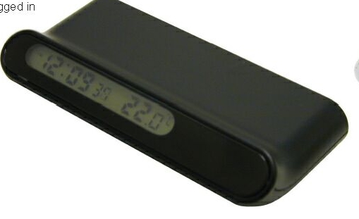 USB 4-Port Hub with LED Alarm 1 USB 4-Port Hub with LED Alarm 1