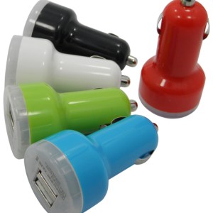 USB Car Charger 1 USB Car Charger 1