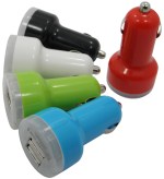 USB Car Charger 1 USB Car Charger 1