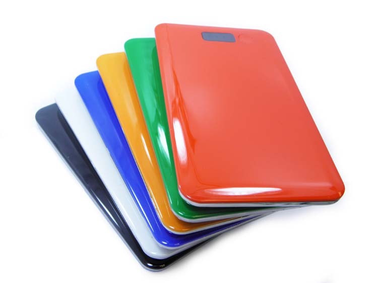 4300mAh Power Bank 1