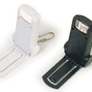 Book Clip Light with Keychain 1 Book Clip Light with Keychain 1
