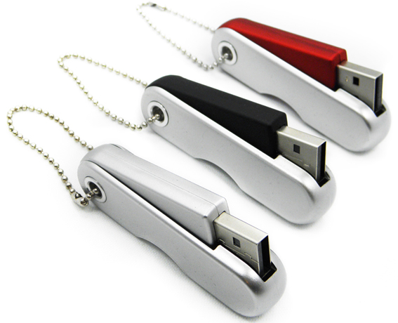 USB Flash Memory Stick - 4GB 1 USB Flash Memory Stick - 4GB 1