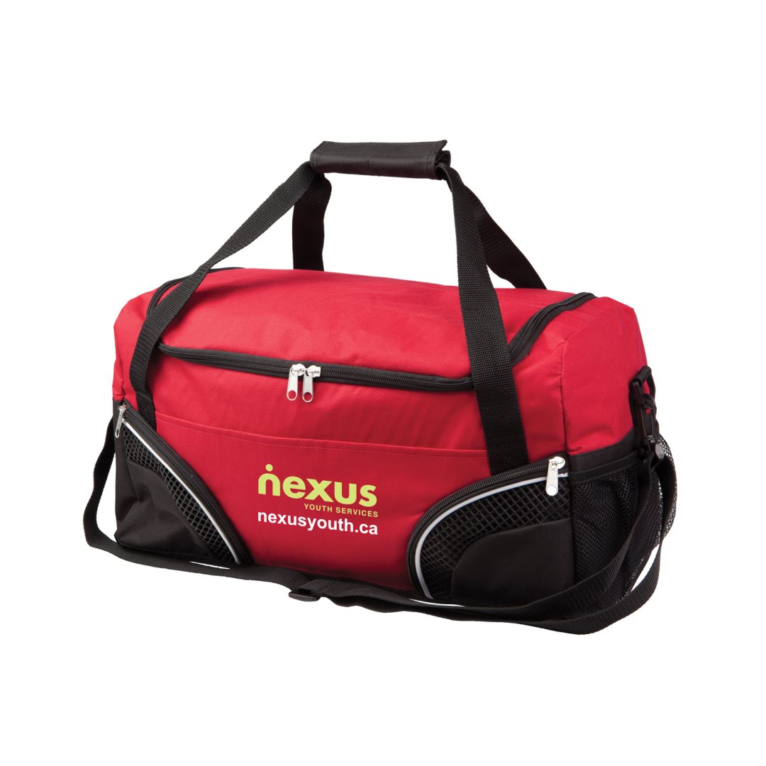 Everywhere Duffel Bag 1