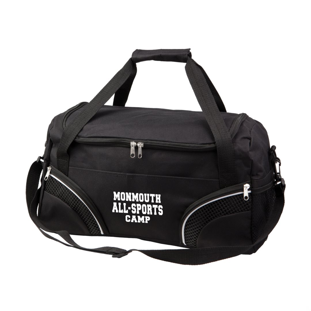 Everywhere Duffel Bag 1