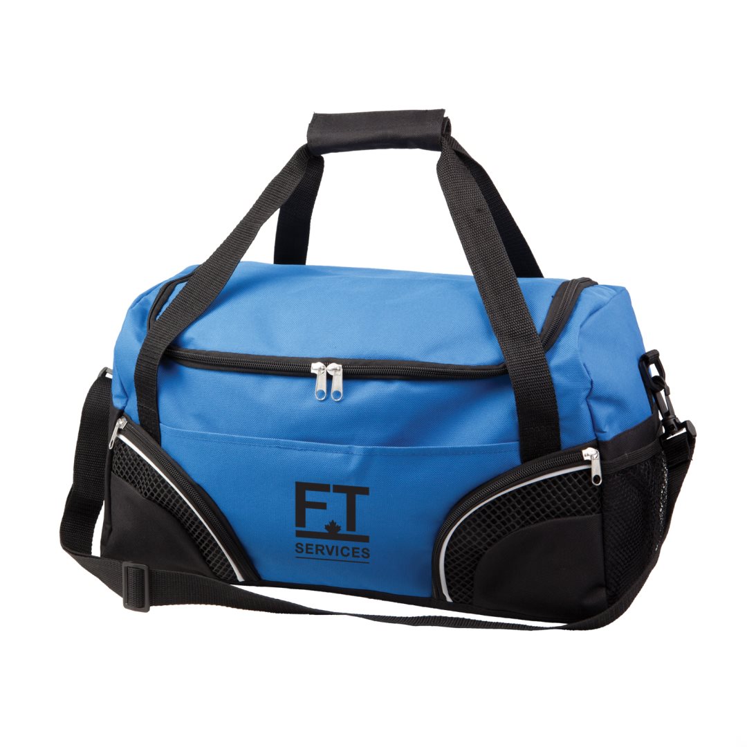 Everywhere Duffel Bag 1