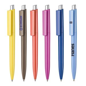 Ritter® Crest M Pen 1 Ritter® Crest M Pen 1