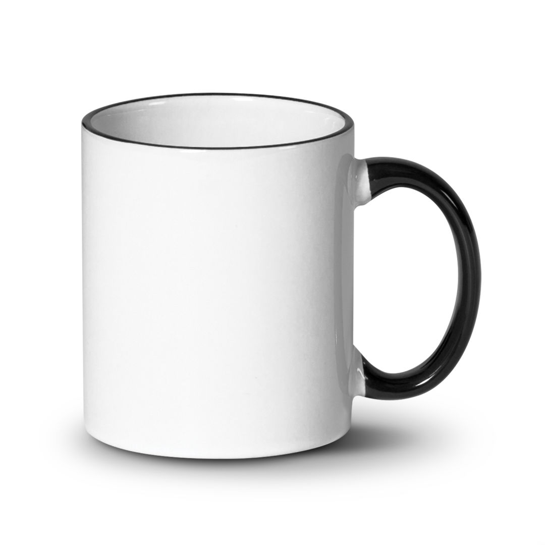 Tuckson Mug - 11oz 1