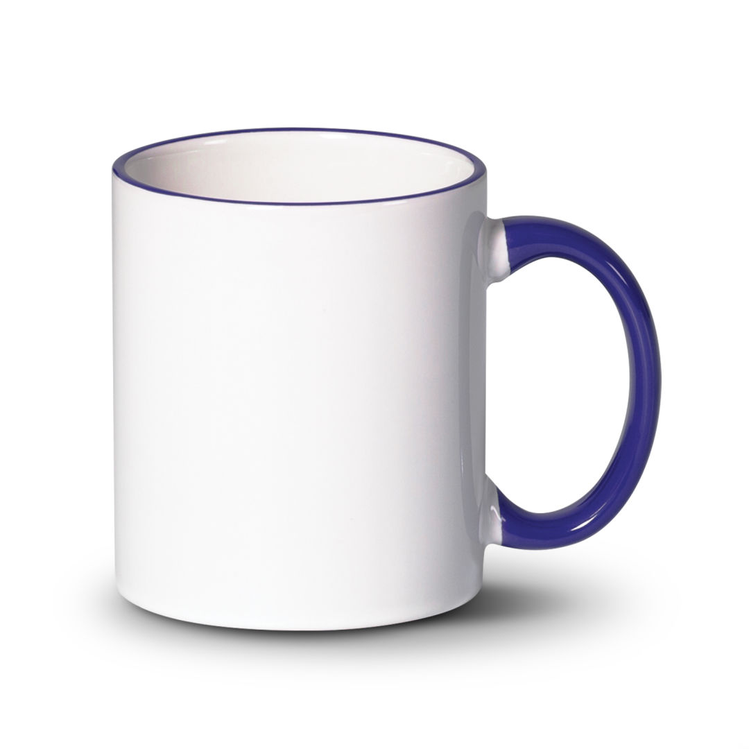 Tuckson Mug - 11oz 1