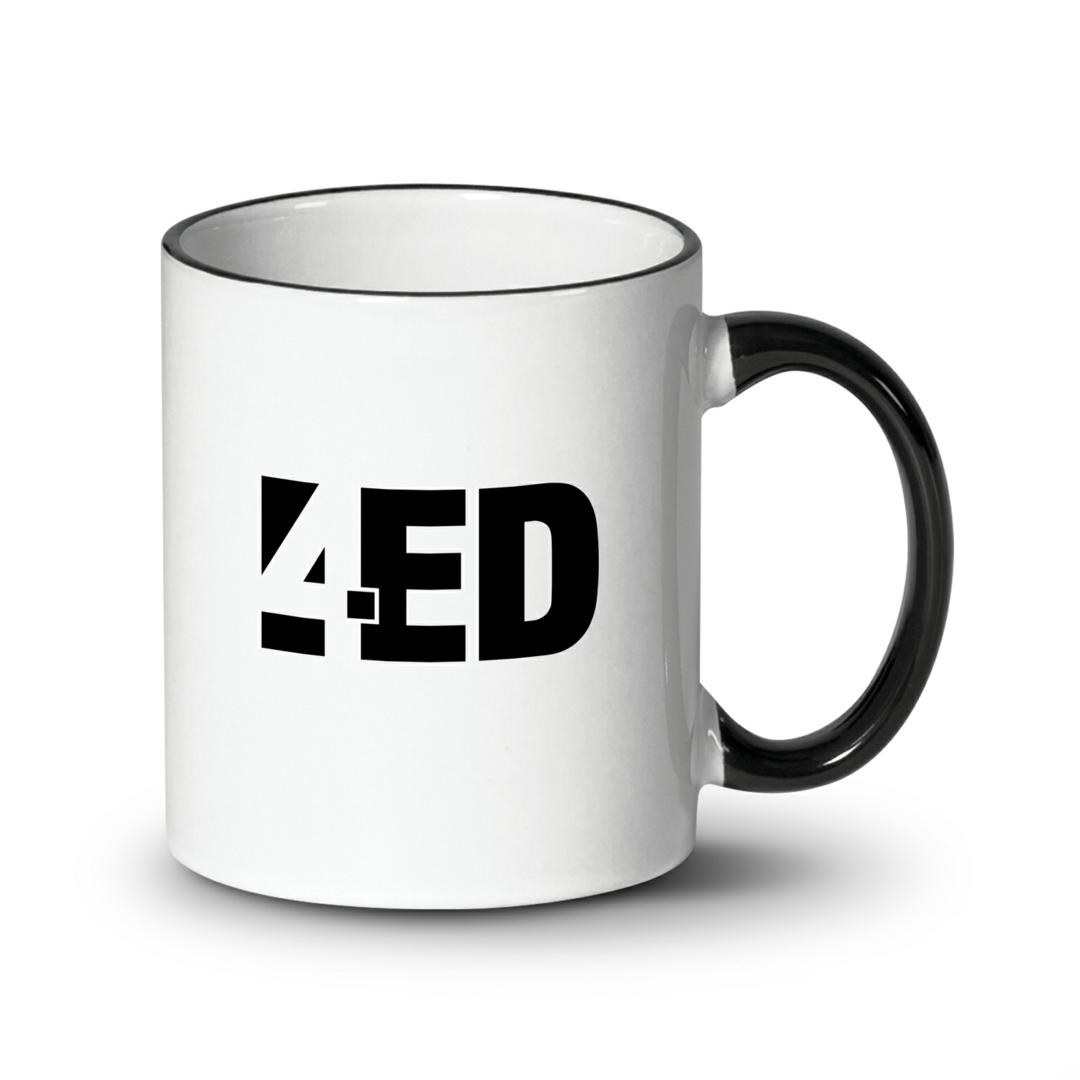 Tuckson Mug - 11oz 1