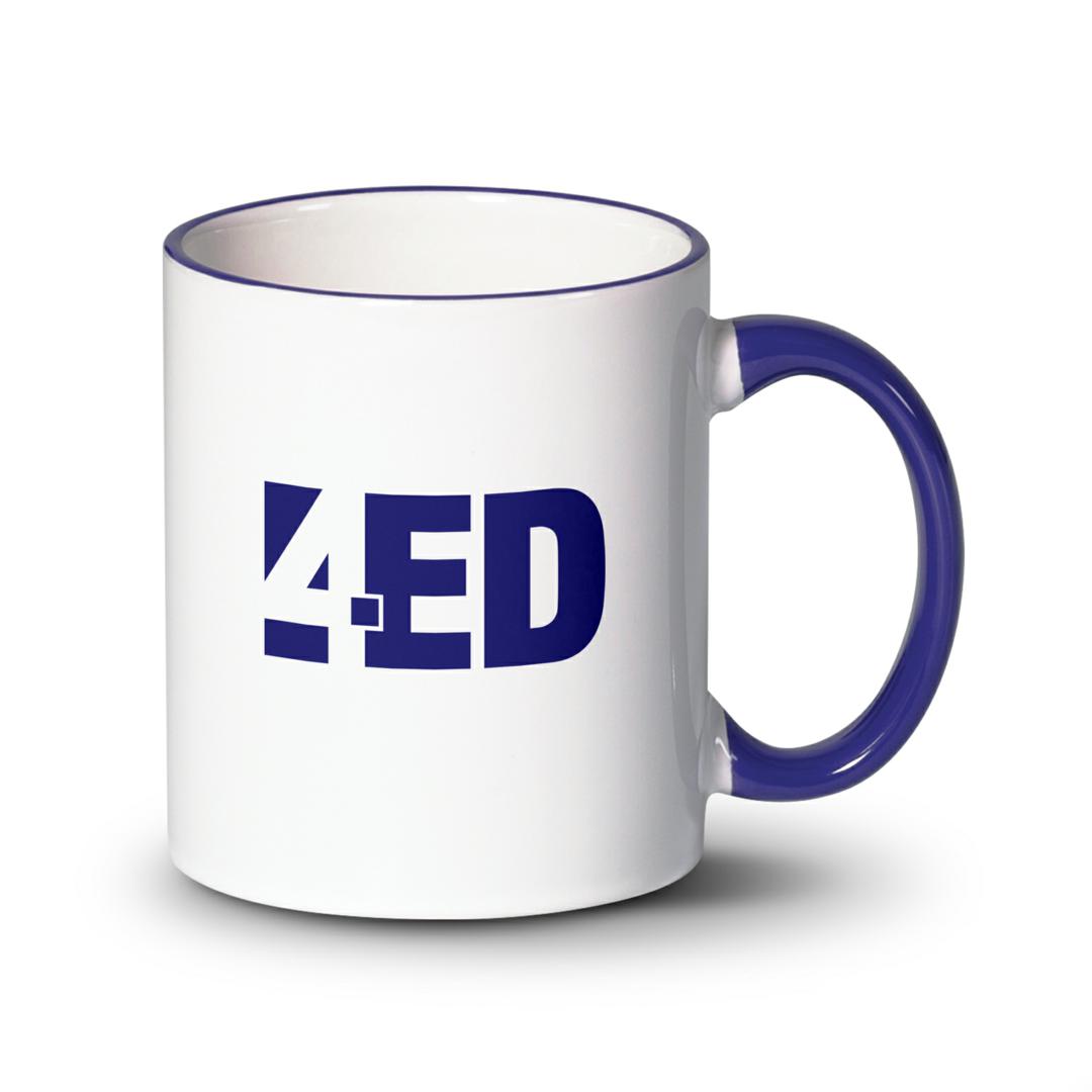 Tuckson Mug - 11oz 1