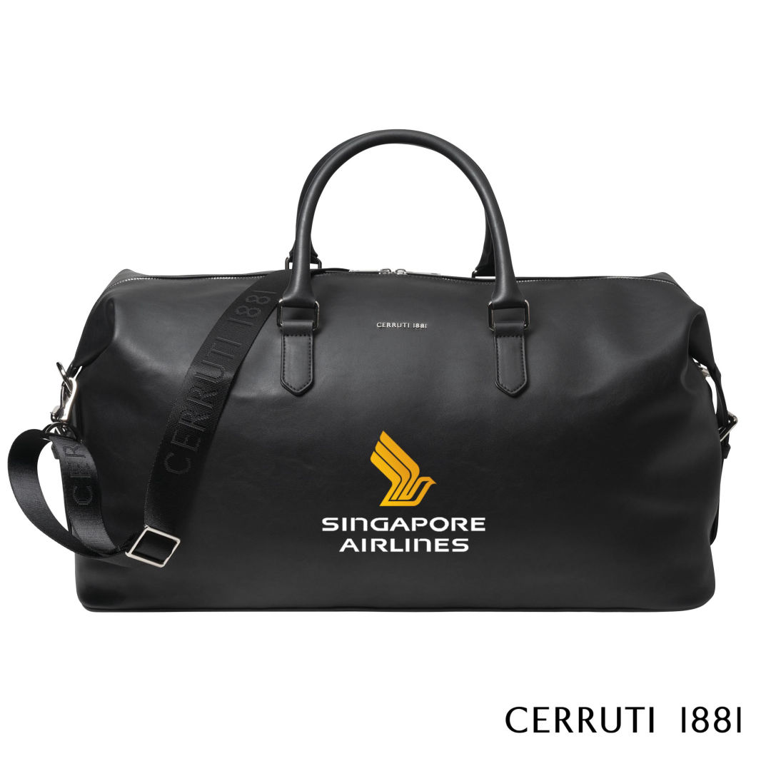 Cerruti 1881® Zoom Travel Bag 1