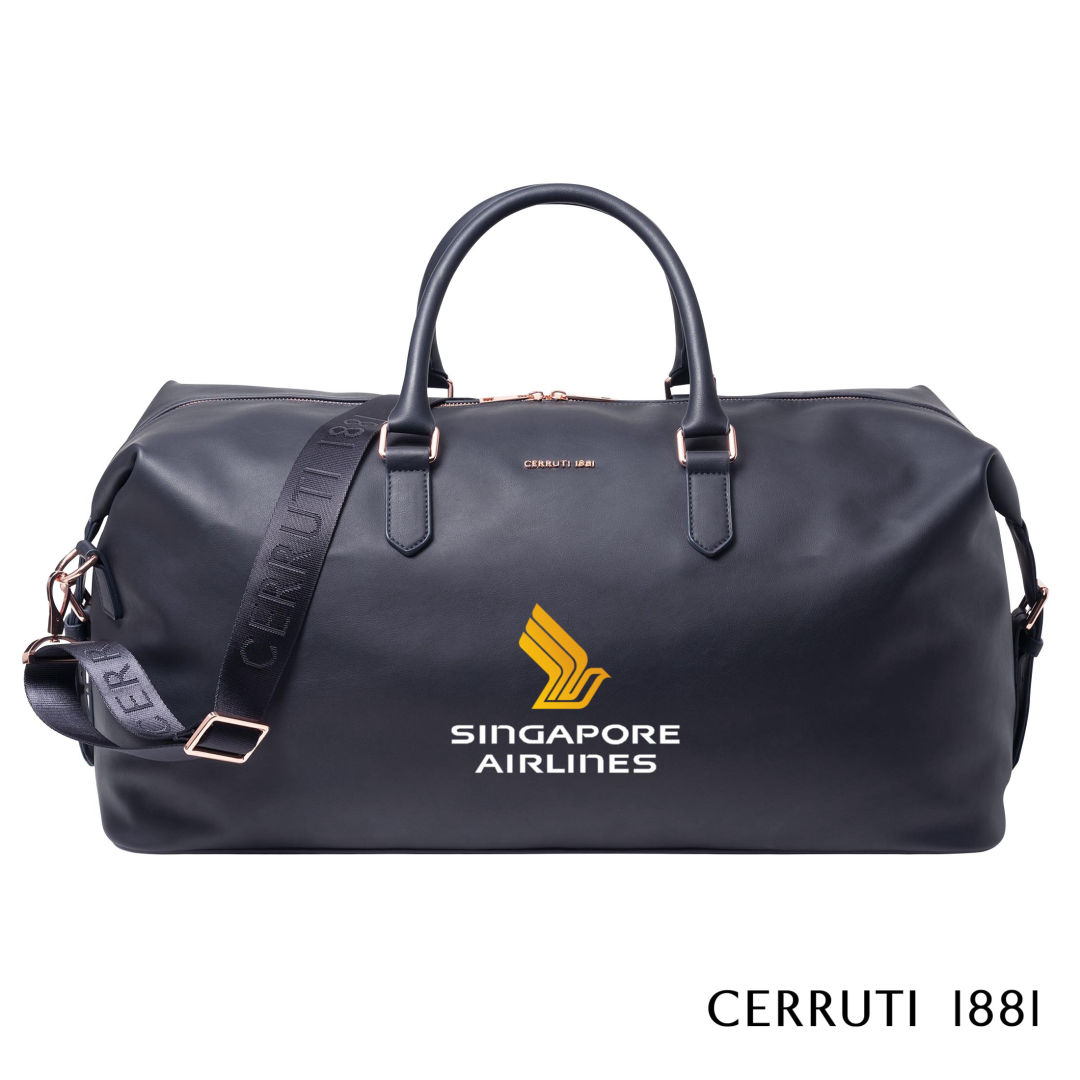 Cerruti 1881® Zoom Travel Bag 1