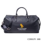 Cerruti 1881® Zoom Travel Bag - Navy Cerruti 1881® Zoom Travel Bag - Navy