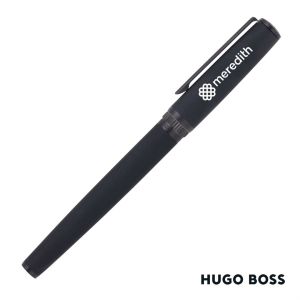 Hugo Boss® Gear Matrix Rollerball Pen 1 Hugo Boss® Gear Matrix Rollerball Pen 1