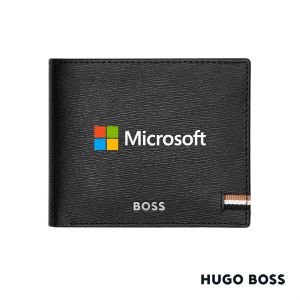 Hugo Boss® Iconic Wallet 1 Hugo Boss® Iconic Wallet 1