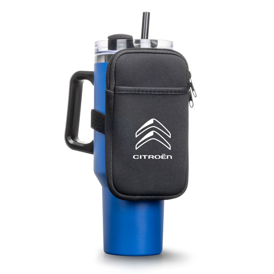Rhine Water Bottle Pouch 1