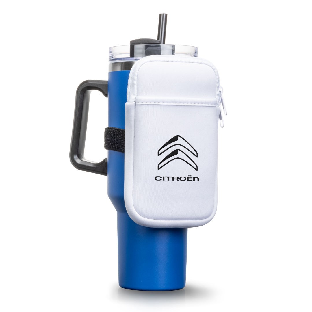 Rhine Water Bottle Pouch 1