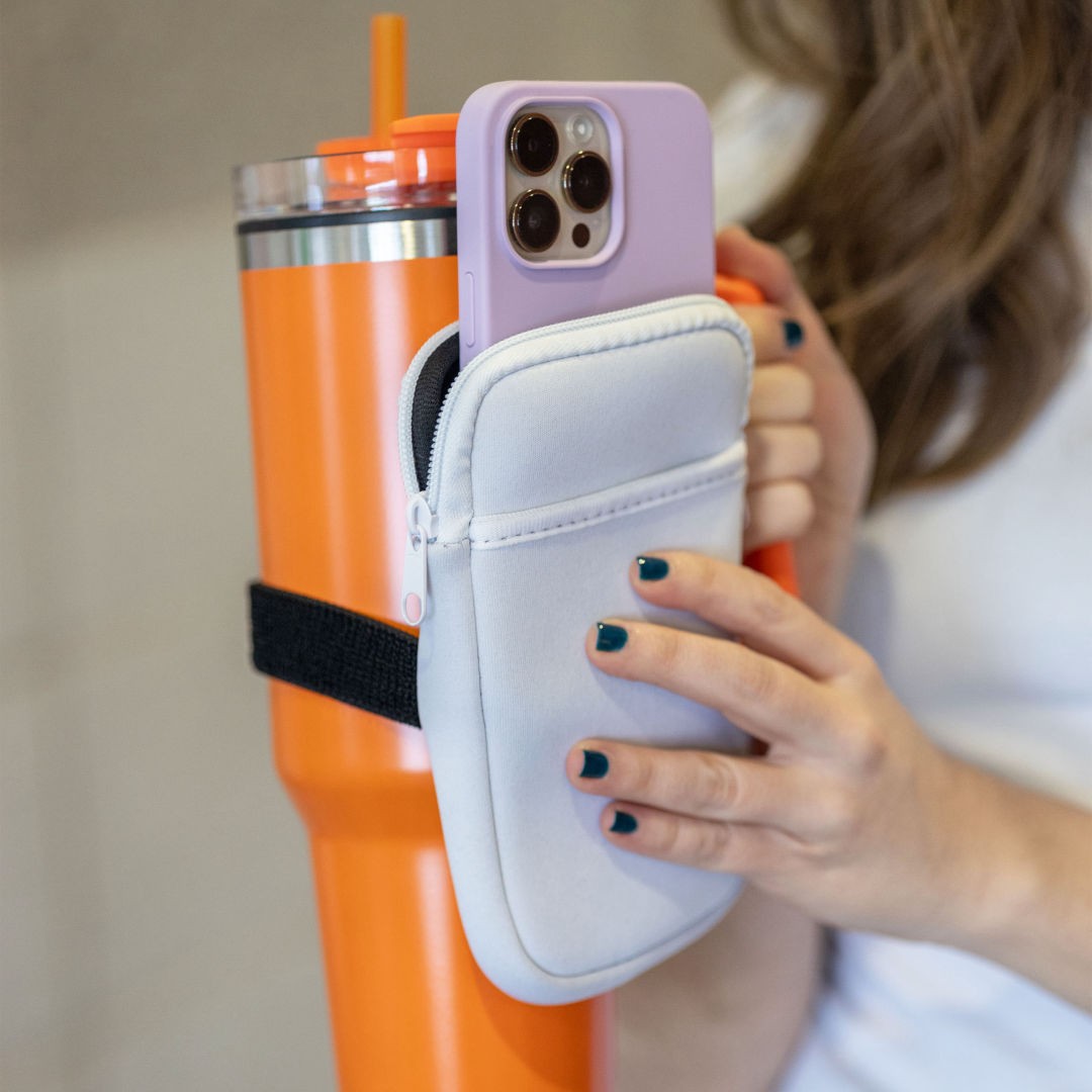 Rhine Water Bottle Pouch 1