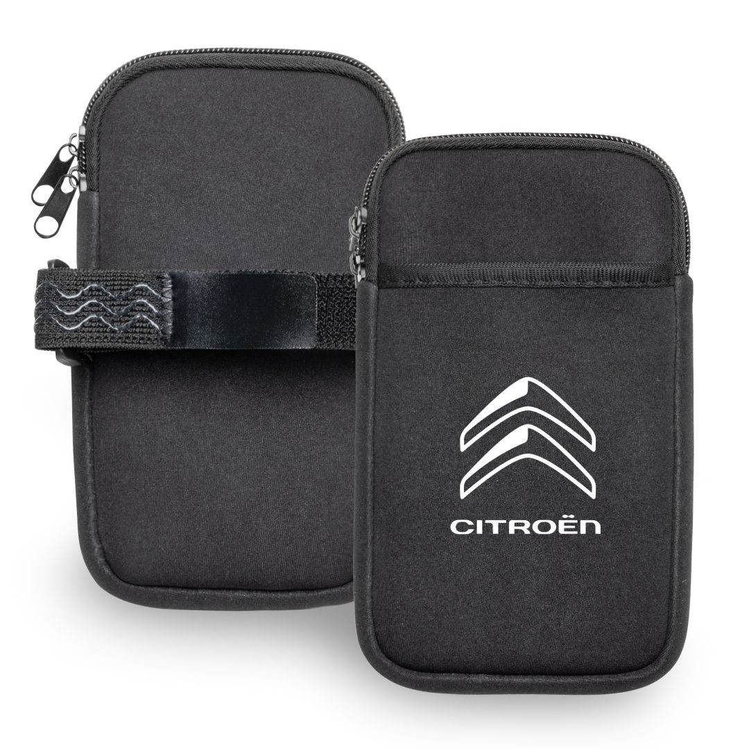 Rhine Water Bottle Pouch 1