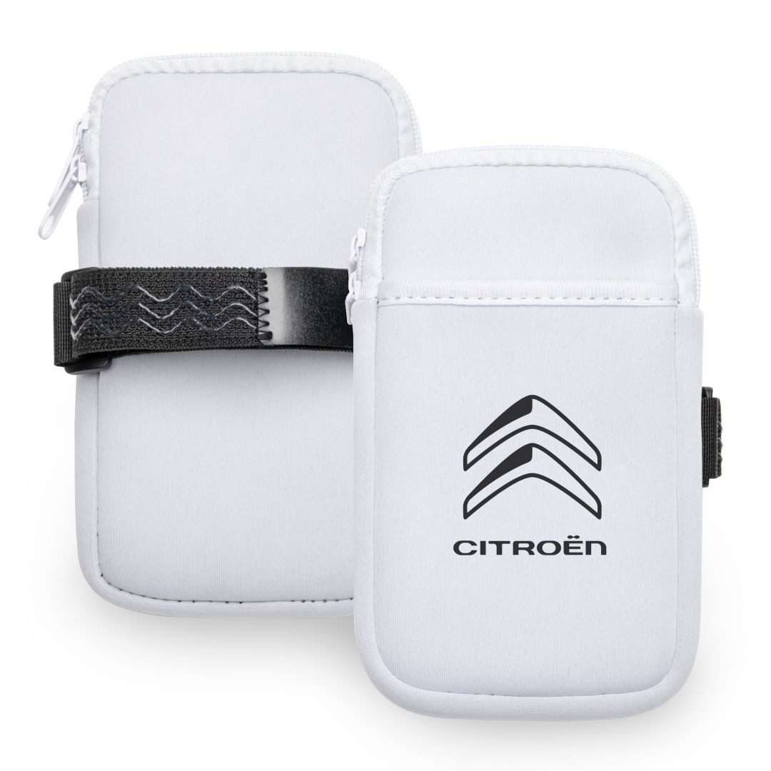 Rhine Water Bottle Pouch 1