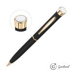 Garland® Color Matte Custom Twist Ballpoint Pen - Gold - Group (Packaging) Garland® Color Matte Custom Twist Ballpoint Pen - Gold - Group (Packaging)