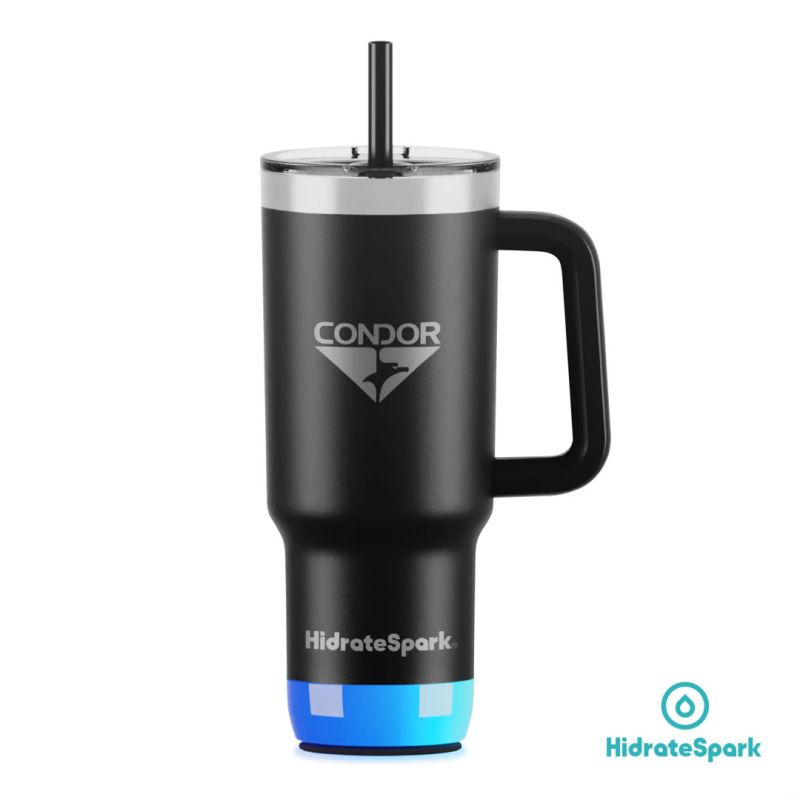 Hidrate Spark® PRO 2 Tumbler - 30oz 1 Hidrate Spark® PRO 2 Tumbler - 30oz 1