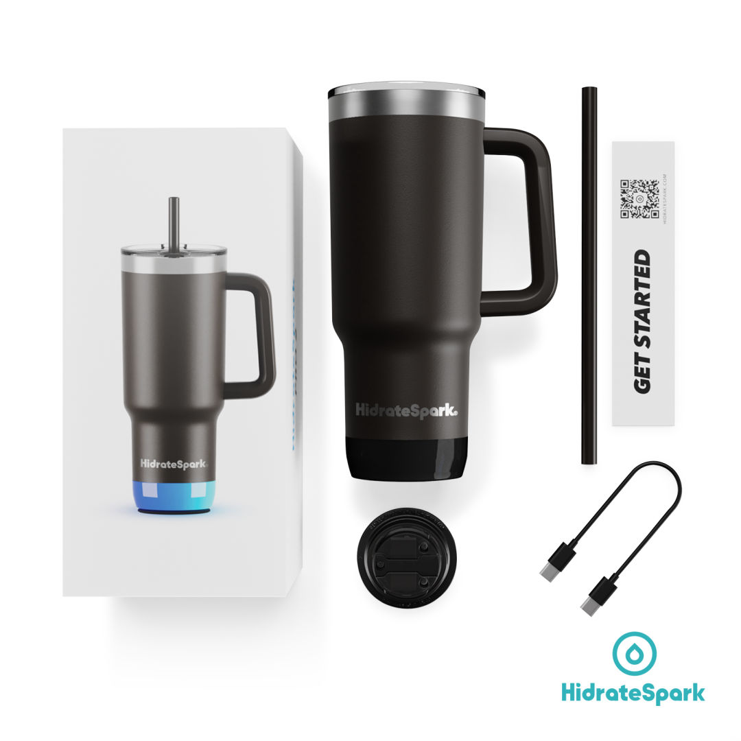 Hidrate Spark® PRO 2 Tumbler - 30oz 1