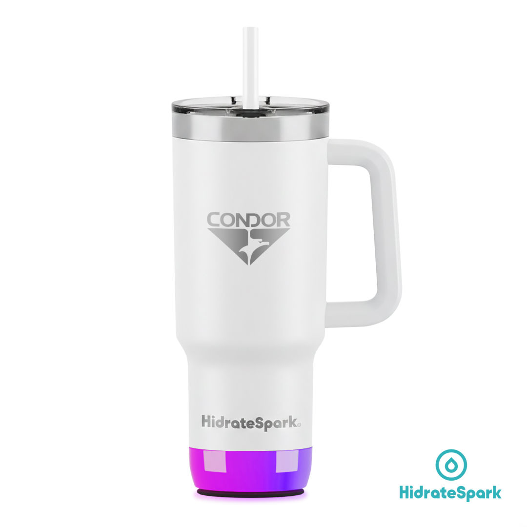 Hidrate Spark® PRO 2 Tumbler - 30oz 1