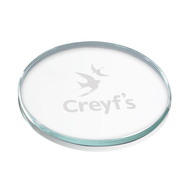 Barnaby Coaster - Individual 1 Barnaby Coaster - Individual 1